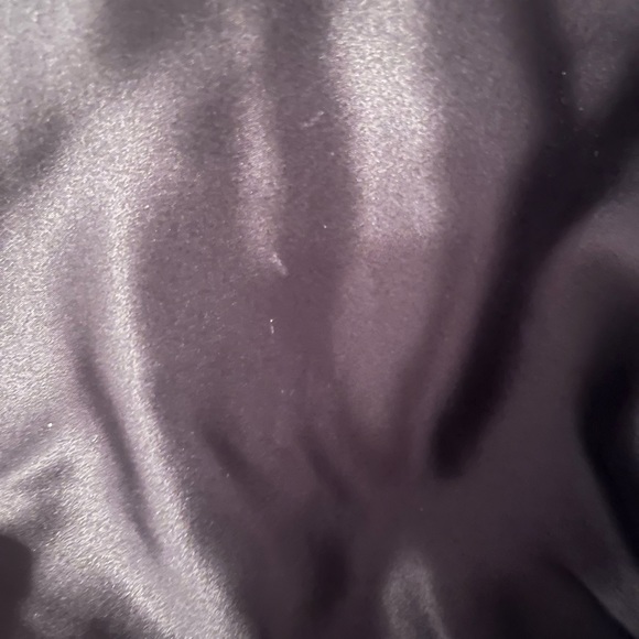 Bernadette Strapless Dress